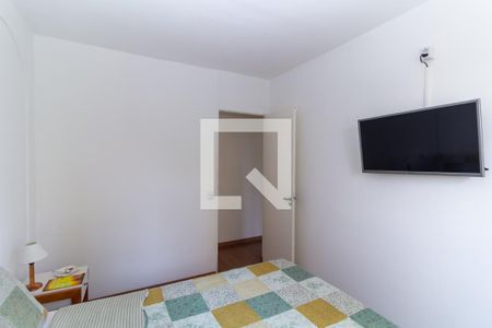 Quarto 2 de apartamento para alugar com 3 quartos, 60m² em Jardim Independência, São Paulo