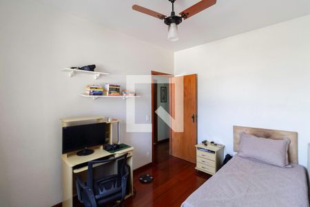 Quarto 1 de apartamento à venda com 2 quartos, 55m² em Ouro Preto, Belo Horizonte