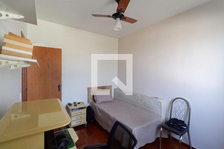 Quarto 1 de apartamento à venda com 2 quartos, 55m² em Ouro Preto, Belo Horizonte