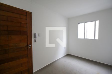 Sala de apartamento para alugar com 2 quartos, 40m² em Chácara Califórnia, São Paulo