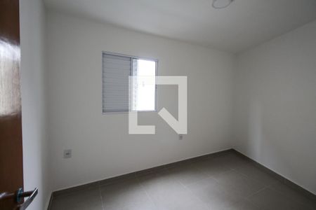 Quarto 2 de apartamento para alugar com 2 quartos, 40m² em Chácara Califórnia, São Paulo