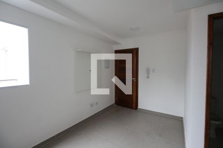 Sala/Cozinha de apartamento para alugar com 2 quartos, 40m² em Chácara Califórnia, São Paulo