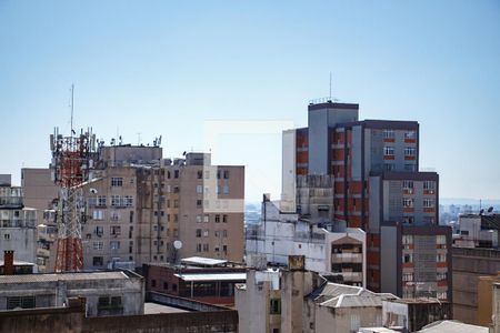 Vista Quarto  de apartamento para alugar com 1 quarto, 55m² em Centro Histórico, Porto Alegre