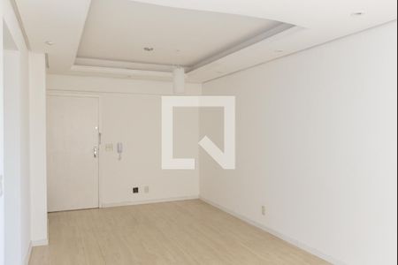 Sala de apartamento para alugar com 1 quarto, 55m² em Centro Histórico, Porto Alegre