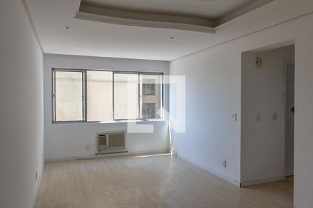 Sala de apartamento para alugar com 1 quarto, 55m² em Centro Histórico, Porto Alegre