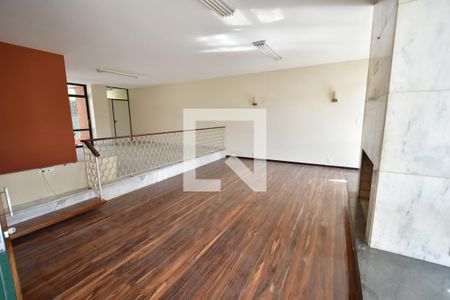 Sala 3 de casa à venda com 5 quartos, 427m² em Bosque, Campinas