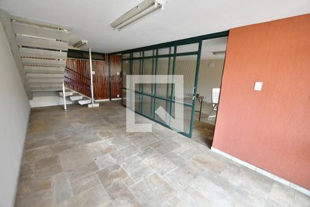 Sala 1 de casa à venda com 5 quartos, 427m² em Bosque, Campinas