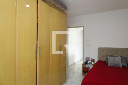 Quarto 1 de casa à venda com 2 quartos, 125m² em Jardim Sao Carlos (zona Leste), São Paulo