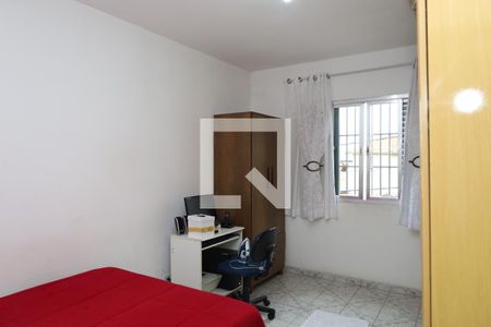 Quarto 1 de casa à venda com 2 quartos, 125m² em Jardim Sao Carlos (zona Leste), São Paulo