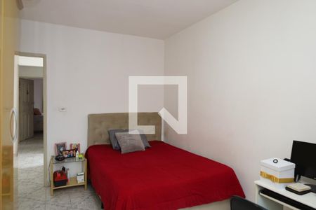 Quarto 1 de casa à venda com 2 quartos, 125m² em Jardim Sao Carlos (zona Leste), São Paulo