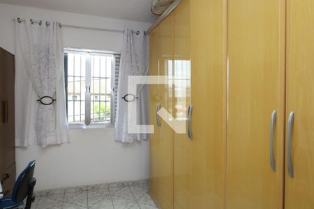 Quarto 1 de casa à venda com 2 quartos, 125m² em Jardim Sao Carlos (zona Leste), São Paulo