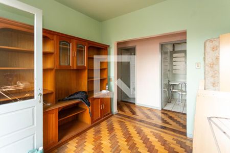 Sala 2 de apartamento à venda com 3 quartos, 105m² em Petrópolis, Porto Alegre