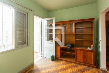 Sala 2 de apartamento à venda com 3 quartos, 105m² em Petrópolis, Porto Alegre