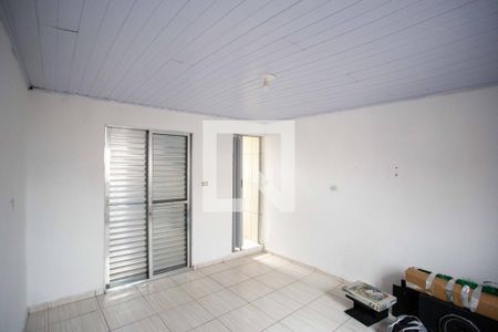 Suíte de casa para alugar com 2 quartos, 170m² em Taboão, Diadema