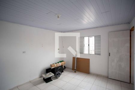 Suíte de casa para alugar com 2 quartos, 170m² em Taboão, Diadema