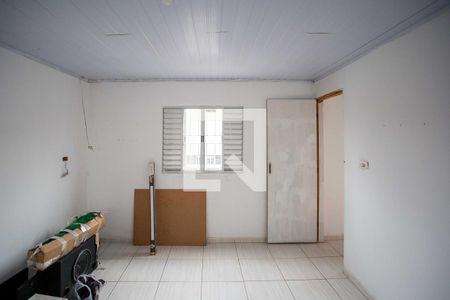 Suíte de casa para alugar com 2 quartos, 170m² em Taboão, Diadema