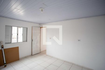 Suíte de casa para alugar com 2 quartos, 170m² em Taboão, Diadema