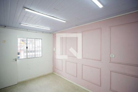 Quarto  de casa para alugar com 2 quartos, 170m² em Taboão, Diadema