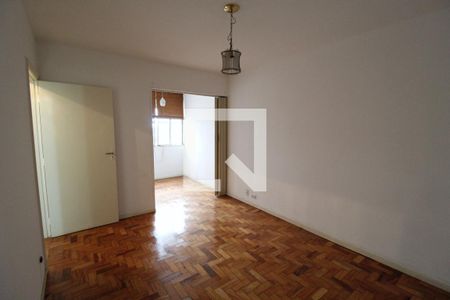 Sala de apartamento para alugar com 1 quarto, 60m² em Vila Nova Conceição, São Paulo