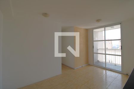 Sala de apartamento à venda com 3 quartos, 65m² em Jardim Prudência, São Paulo