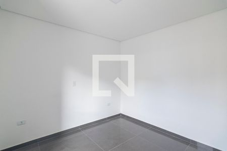 Quarto 1 Suite de apartamento à venda com 3 quartos, 72m² em Vila Eldizia, Santo André