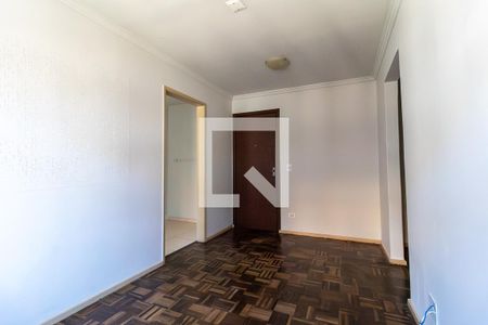 Apartamento para alugar com 3 quartos, 58m² em Boa Vista, Curitiba