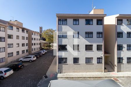 Vista do Quarto 1 de apartamento para alugar com 3 quartos, 58m² em Boa Vista, Curitiba