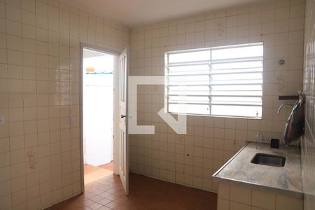 Kitnet/Cozinha de kitnet/studio para alugar com 0 quarto, 50m² em Vila da Saúde, São Paulo