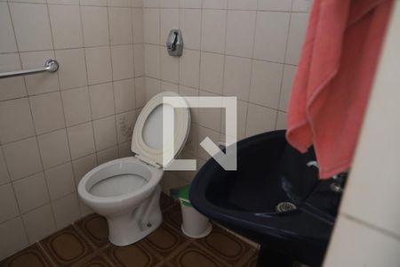 Kitnet/Banheiro de kitnet/studio para alugar com 0 quarto, 50m² em Vila da Saúde, São Paulo