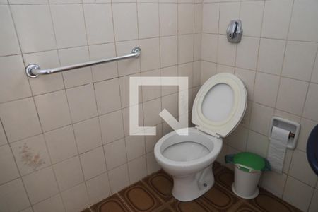 Kitnet/Banheiro de kitnet/studio para alugar com 0 quarto, 50m² em Vila da Saúde, São Paulo