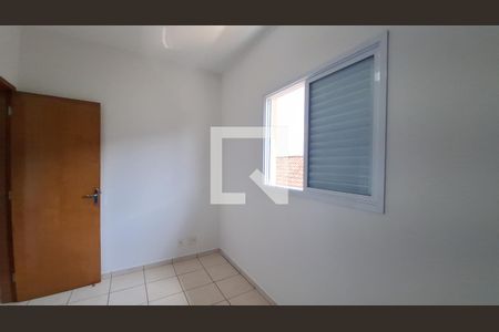 Quarto 1 de casa para alugar com 2 quartos, 60m² em Maracanã, Praia Grande