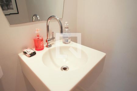 Lavabo de apartamento à venda com 2 quartos, 145m² em Itaim Bibi, São Paulo