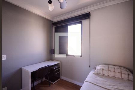 Quarto 1  de apartamento à venda com 2 quartos, 59m² em Vila da Saúde, São Paulo