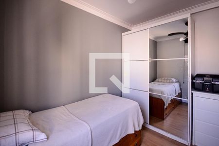 Quarto 1  de apartamento à venda com 2 quartos, 59m² em Vila da Saúde, São Paulo