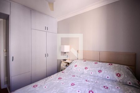 Quarto 2 - Suite de apartamento à venda com 2 quartos, 59m² em Vila da Saúde, São Paulo