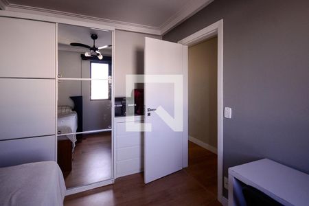 Quarto 1  de apartamento à venda com 2 quartos, 59m² em Vila da Saúde, São Paulo