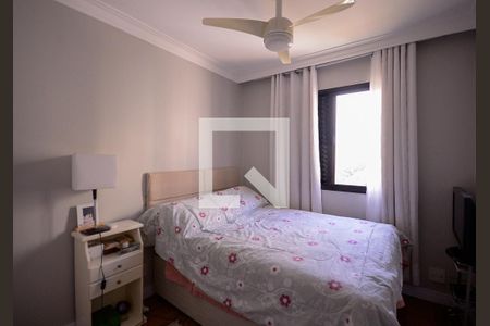 Quarto 2 - Suite de apartamento à venda com 2 quartos, 59m² em Vila da Saúde, São Paulo