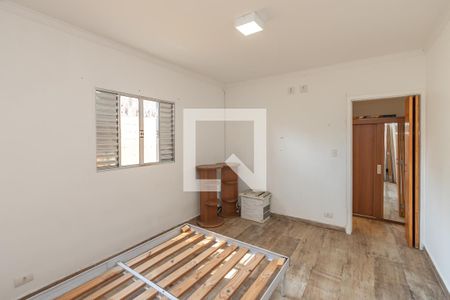 Quarto de casa para alugar com 1 quarto, 35m² em Cidade Monções, São Paulo