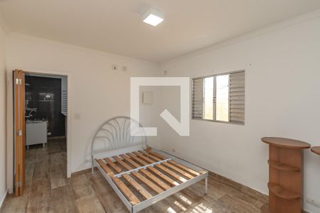 Quarto de casa para alugar com 1 quarto, 35m² em Cidade Monções, São Paulo