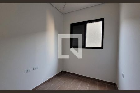 Quarto de apartamento à venda com 2 quartos, 50m² em Parque Capuava, Santo André