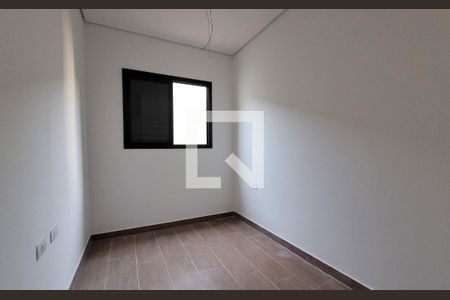 Quarto de apartamento à venda com 2 quartos, 50m² em Parque Capuava, Santo André