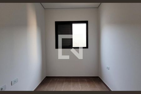 Quarto de apartamento para alugar com 2 quartos, 50m² em Parque Capuava, Santo André