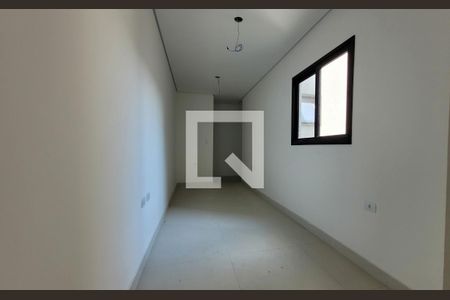 Sala de apartamento para alugar com 2 quartos, 50m² em Parque Capuava, Santo André