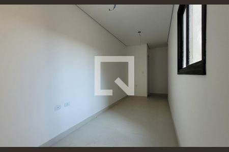 Sala de apartamento à venda com 2 quartos, 50m² em Parque Capuava, Santo André