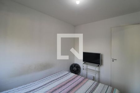 Quarto 1 de apartamento à venda com 2 quartos, 34m² em Jurubatuba, São Paulo