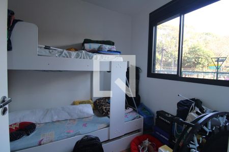 Quarto 2 de apartamento à venda com 2 quartos, 34m² em Jurubatuba, São Paulo