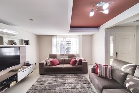 Sala de casa para alugar com 3 quartos, 265m² em Operário, Novo Hamburgo