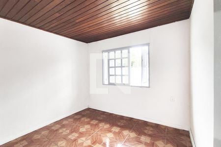 Quarto 1 de casa para alugar com 2 quartos, 115m² em Operário, Novo Hamburgo