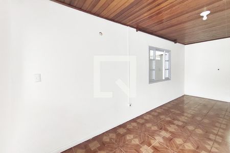 Sala de casa para alugar com 2 quartos, 115m² em Operário, Novo Hamburgo