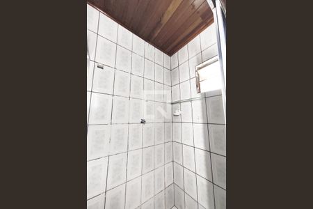 Casa para alugar com 115m², 2 quartos e 1 vaga Casa para alugar com 115m², 2 quartos e 1 vagaBanheiro